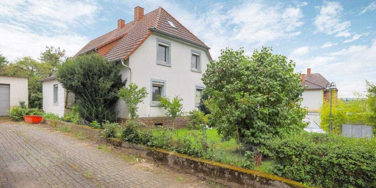 Einfamilienhaus Ettlingen / Schöllbronn Schöllbronn - 6 Zimmer, 131 m&sup2;, 495.000&euro; | Angebot:24906959