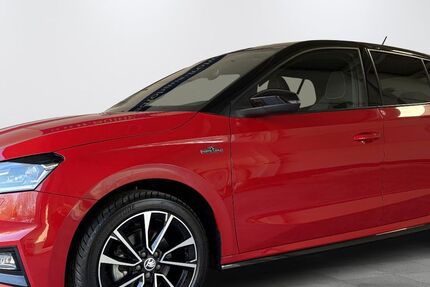 Skoda Fabia 8.367 km 21.980 &euro; Berlin 13467