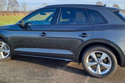 Audi Q5 45.600 km 37.599 &euro; Lindern 49699