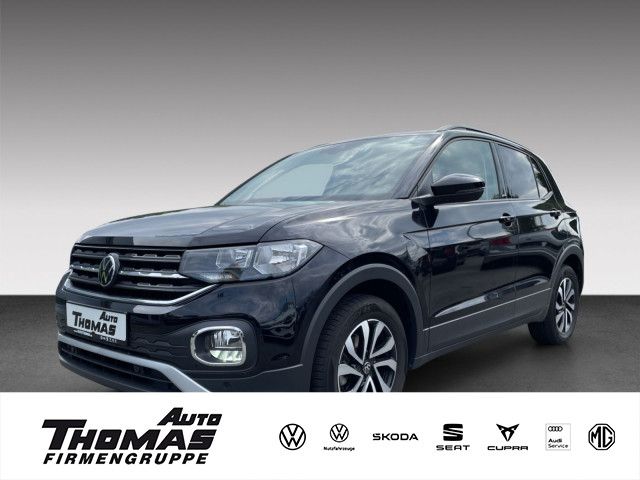 T-Cross