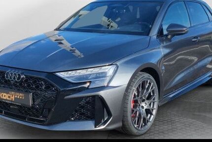 Audi RS3 2.000 km 74.590 &euro; Insingen 91610