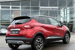 Renault Captur 1.2 XMOD KAMERA/NAVI/SHZ/KLIMA/KEYLESS 29.841 km 11.900 &euro; Villingen-Schwenningen 78054