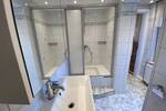 2-Raum Wohnung mit Dachterrasse über 2 Etagen
