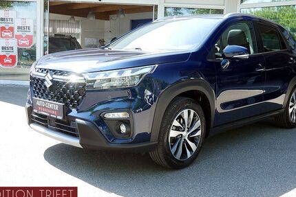 Suzuki (SX4) S-Cross 24.100 km 21.990 &euro; Memmingen 87700
