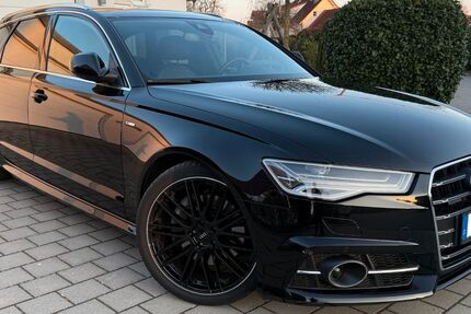 Audi A6 156.300 km 25.990 &euro; Ravensburg 88213