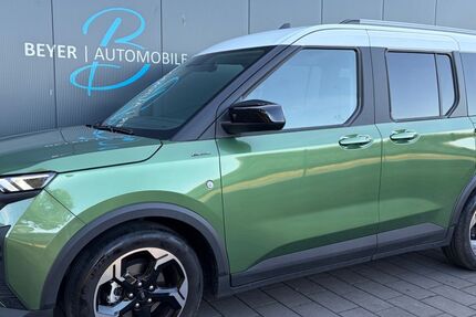 Ford Tourneo Courier 22.900 km 21.890 &euro; Freren 49832
