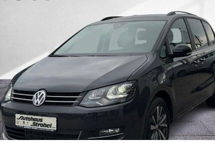 VW Sharan