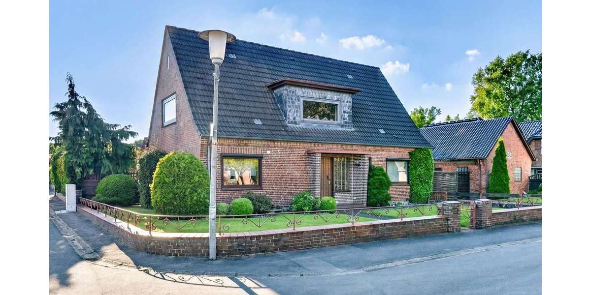 Einfamilienhaus Lindewitt / Sillerup Sillerup - 7 Zimmer, 220 m&sup2;, 229.000&euro; | Angebot:26754316