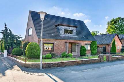 Haus Lindewitt / Sillerup Sillerup - 7 Zimmer, 220 m&sup2;, 229.000&euro; | Angebot:26754316
