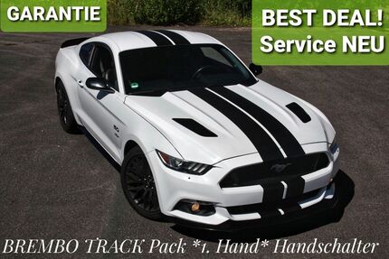 Ford Mustang 123.000 km 27.995 &euro; Walkenried 37445