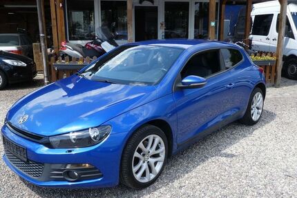 VW Scirocco 165.800 km 4.990 &euro; Dresden 01219