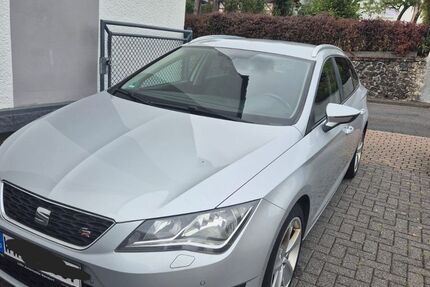 Seat Leon 237.000 km 7.000 &euro; Obererbach 56414
