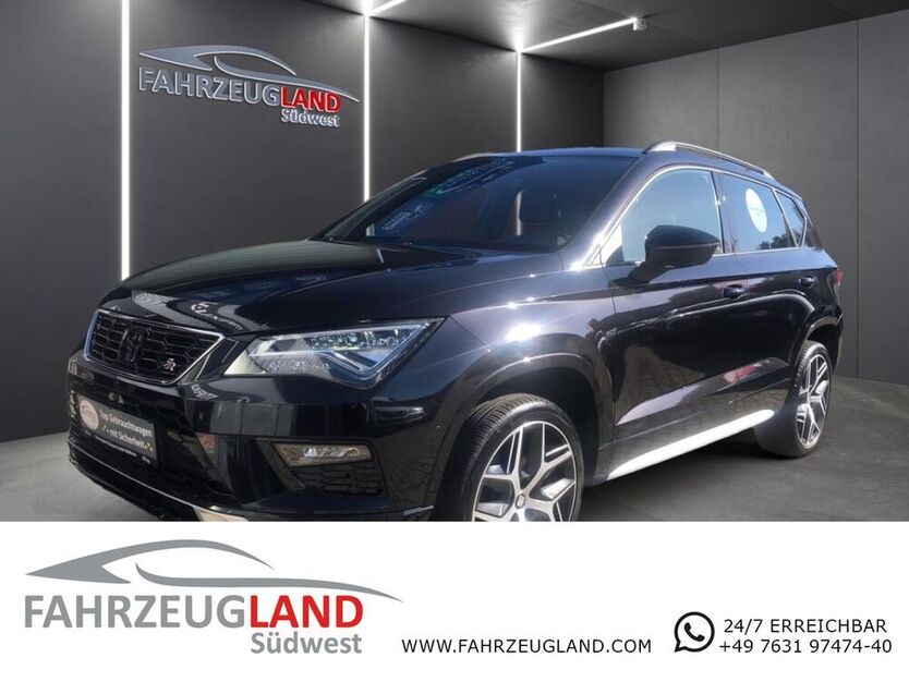 Ateca