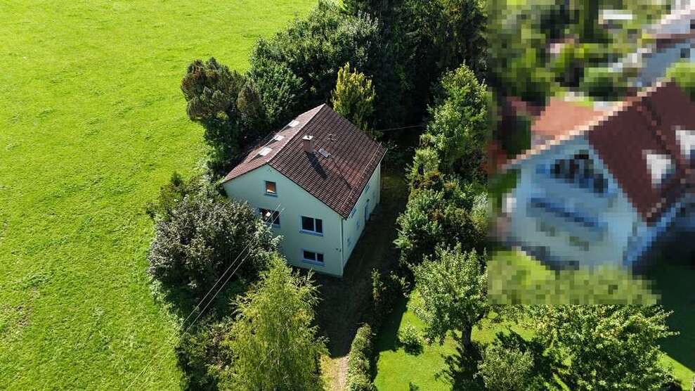 Haus zum Kaufen in Kempten 750.000 € 150 m²