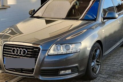 Audi A6 401.000 km 5.199 &euro; Dannstadt-Schauernheim 67125