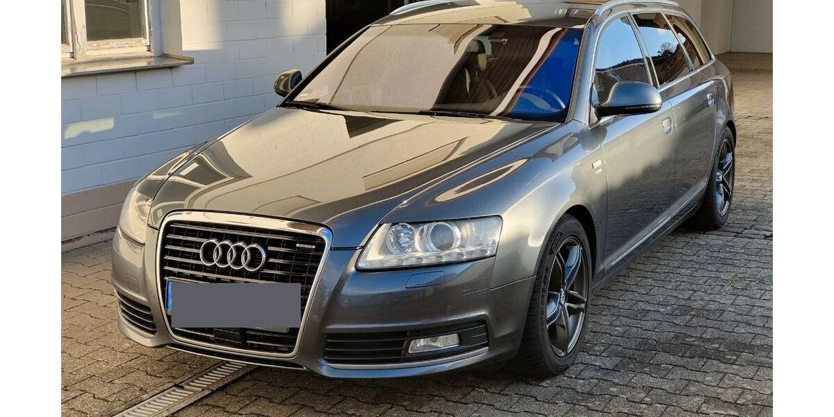 Audi A6 401.000 km 5.199 &euro; Dannstadt-Schauernheim 67125