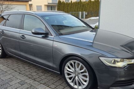 Audi A6 232.500 km 12.200 &euro; Kaufbeuren 87600