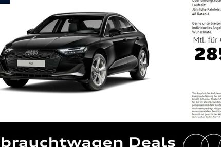 Audi A3 28.480 km 30.980 &euro; Neumarkt 92318