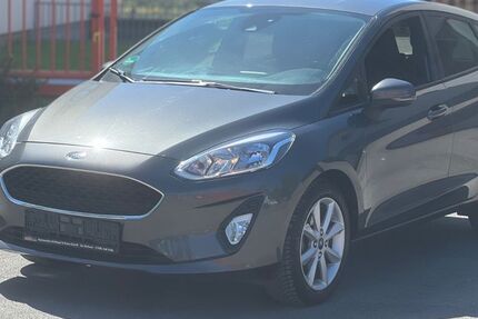 Ford Fiesta 125.000 km 6.990 &euro; Herten 45701