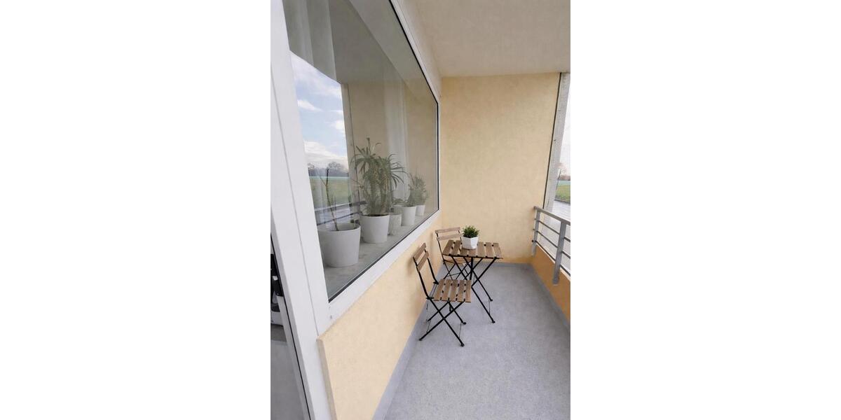 Erdgeschoßwohnung Nettetal - 2 Zimmer, 52 m&sup2;, 135.000&euro; | Angebot:24364498