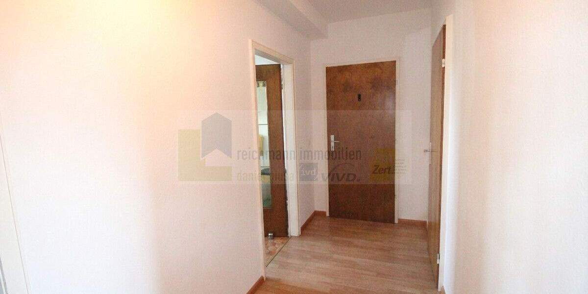 Etagenwohnung Bad Dürrheim - 2 Zimmer, 67 m&sup2;, 159.000&euro; | Angebot:25692098