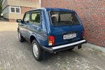 Lada Niva TAIGA Day 4x4 wie neu 2121DE Standhzg. Navi 17.000 km 19.999 &euro; Hamburg 22339