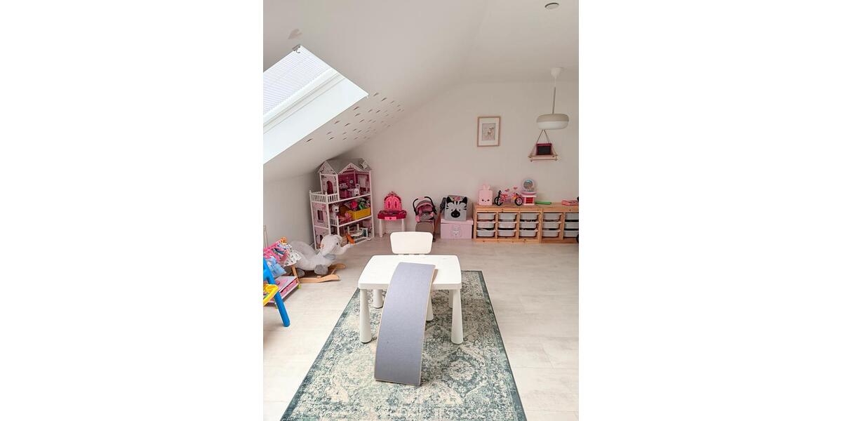 Reihenhaus Grevenbroich Hemmerden - 5 Zimmer, 110 m&sup2;, 439.000&euro; | Angebot:25551096