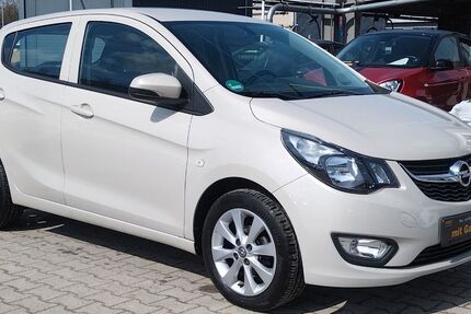 Opel Karl 47.000 km 8.900 &euro; Diepoldshofen 88299