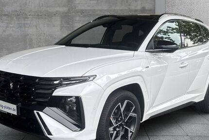 Hyundai TUCSON 5.000 km 43.990 € Berlin Tegel 13509