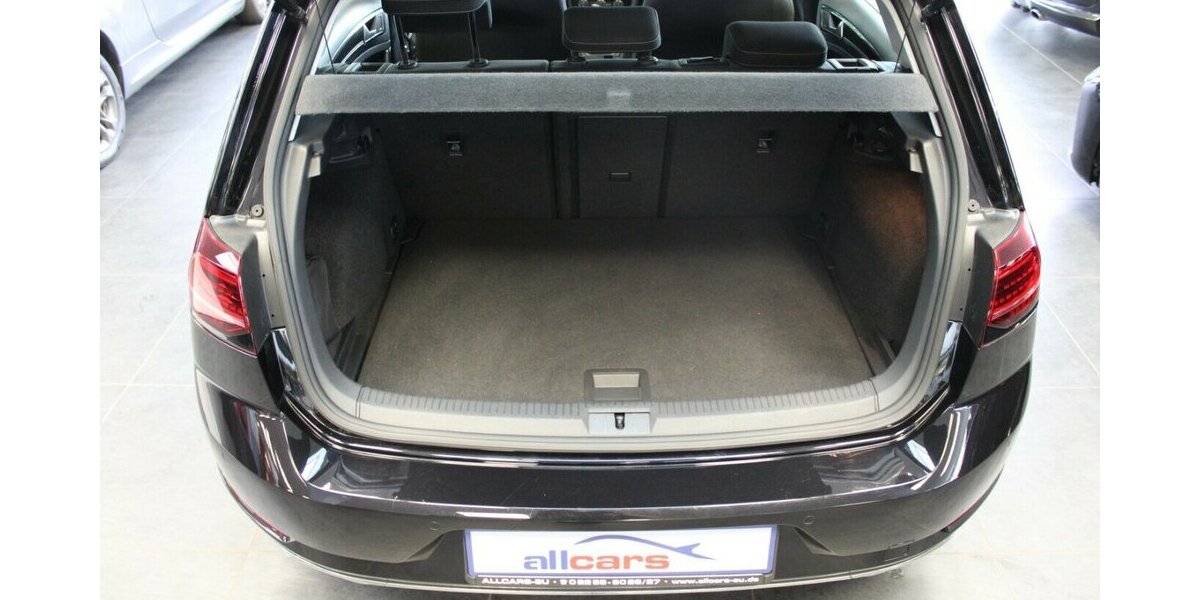 VW Golf 1.5 TSI ACT BMT Highline 83.752 km 15.980 &euro; Euskirchen 53881