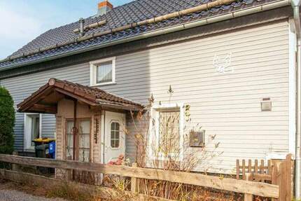 Haus Goslar Hahnenklee - 6 Zimmer, 86 m&sup2;, 110.000&euro; | Angebot:25425534