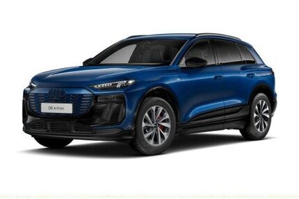 Audi Q6 e-tron 14.600 km 69.097 &euro; Walldürn 74731