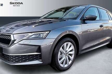 Skoda Octavia 12.395 km 28.470 &euro; Wolfsburg 38446