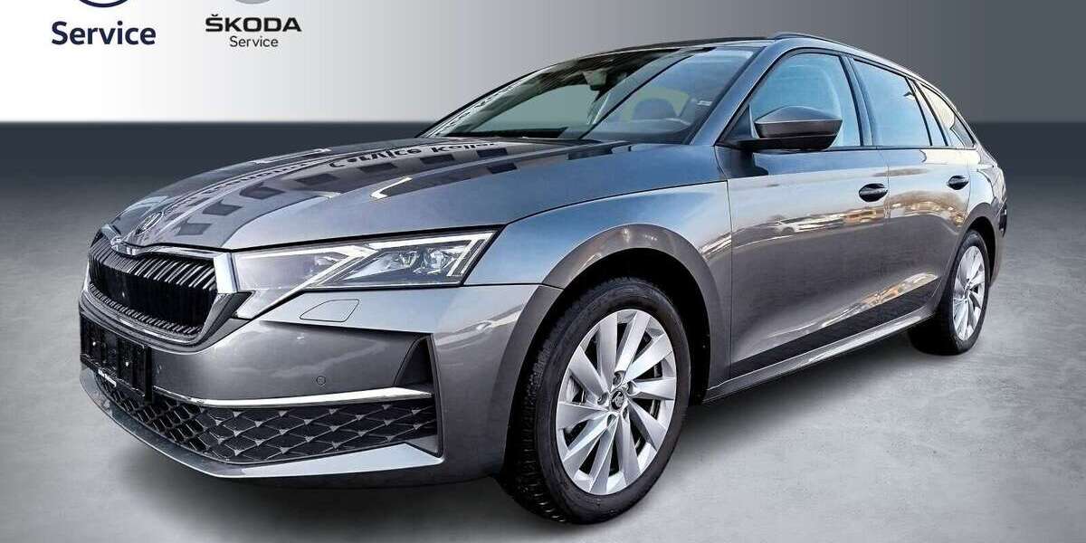 Skoda Octavia 12.395 km 28.470 &euro; Wolfsburg 38446