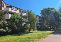 Attraktive Wohnung - Erstbezug nach Sanierung