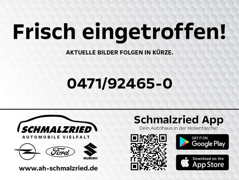 Ford Explorer 3.841 km 41.470 € Bremerhaven 27570