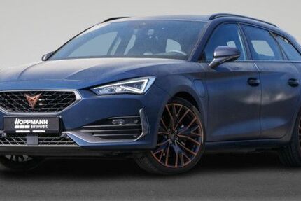 Cupra Leon 98.011 km 22.990 &euro; Herborn 35745