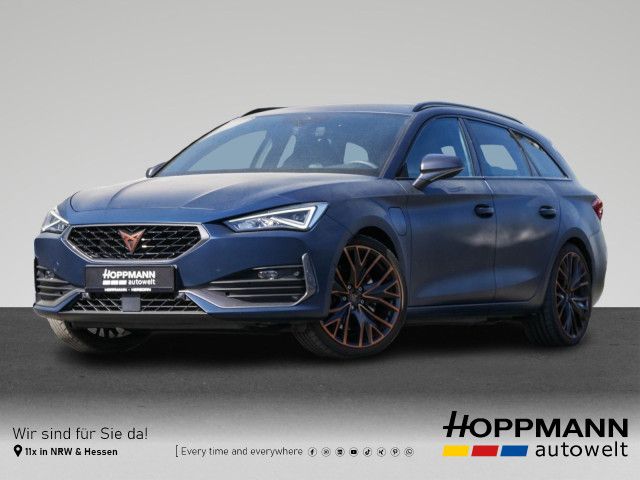 Cupra Leon 98.011 km 22.990 &euro; Herborn 35745