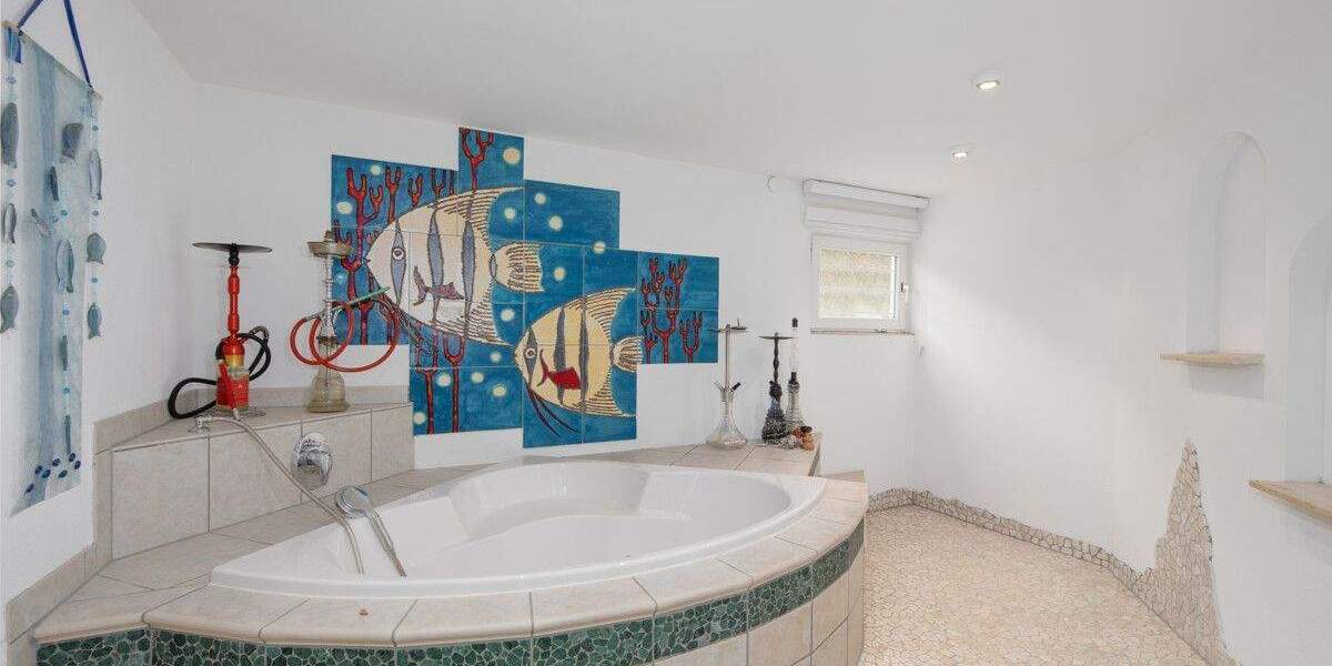 Einfamilienhaus Birkenfeld - 6 Zimmer, 218 m&sup2;, 690.000&euro; | Angebot:24860354