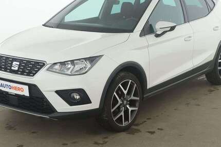 Seat Arona 114.657 km 12.350 &euro; Nürnberg 90441