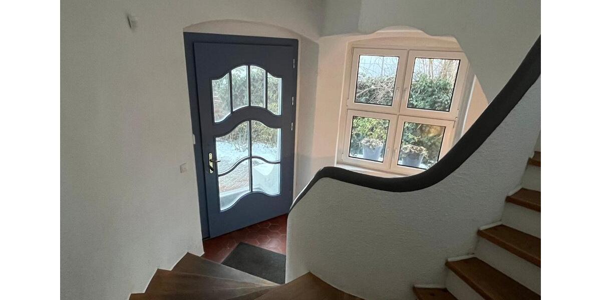 Repräsentative Bürofläche in in einer charmanten Stadtvilla zimmer