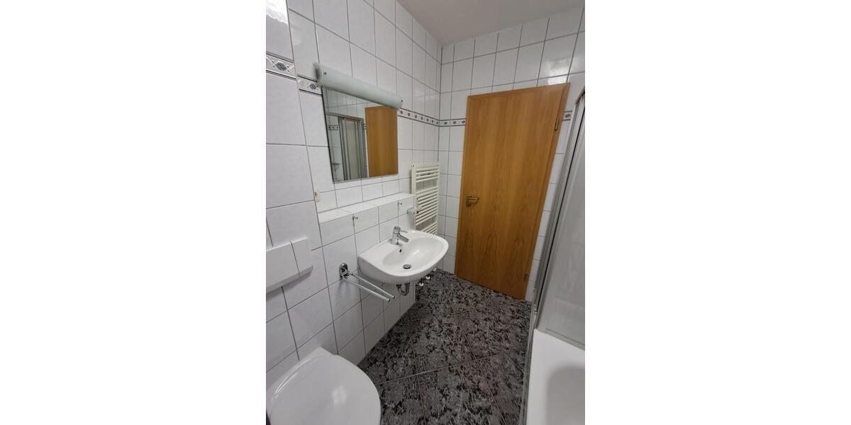 Etagenwohnung Bad Orb - 1 Zimmer, 35 m&sup2;, 99.000&euro; | Angebot:26252299