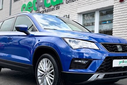 Seat Ateca 136.497 km 17.700 &euro; Kassel 34123