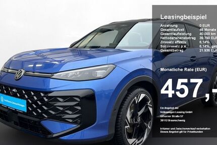 VW T-Roc 1.500 km 39.790 &euro; Dingolfing 84130