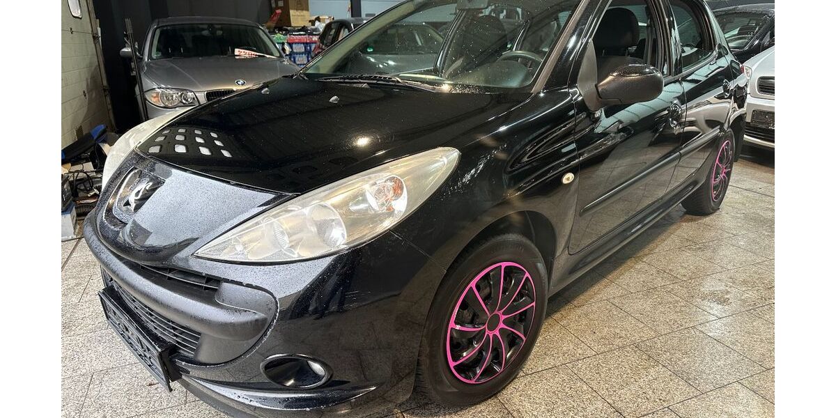 Peugeot 206 200.000 km 1.450 &euro; Duisburg 47059