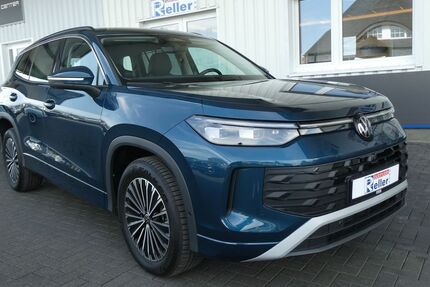 VW Tayron 3.394 km 45.900 € Paderborn 33106