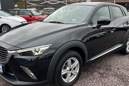 Mazda CX-3 88.000 km 13.450 &euro; Saarlouis 66740