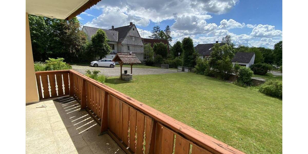 Mehrfamilienhaus, Wohnhaus Emskirchen / Brunn Brunn - 8 Zimmer, 218 m&sup2;, 379.000&euro; | Angebot:26751762
