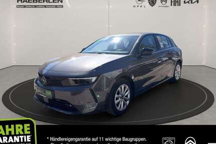 Opel Astra 24.000 km 14.980 &euro; Immenstadt 87509