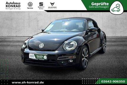 VW Beetle 38.890 km 26.490 &euro; Remagen 53424
